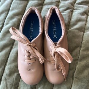 Capezio Toddler/Little Kid Flex Master CG16C Tap Shoe 13.5